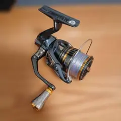 2026年最新】スピニングリールの人気アイテム - メルカリ