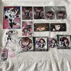 ヒロアカ　麗日お茶子詰め合わせ