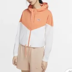 NIKE ナイキ ナイロンジャケット