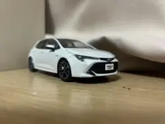 2026年最新】カローラスポーツ ミニカーの人気アイテム - メルカリ