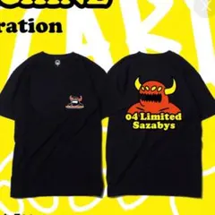 2026年最新】04 limited sazabys tシャツの人気アイテム - メルカリ