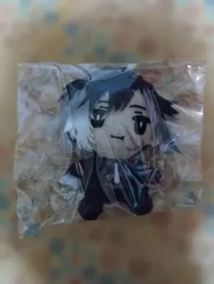 刀剣乱舞 ぬいぐるみ マスコット
