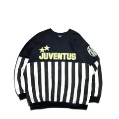 90s JUVENTUS ユベントス 非売品 スウェット パルマラット セリエA