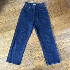FREAK'S STORE インディゴデニム　Sのサムネイル
