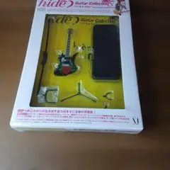2026年最新】hide ギター ミニチュアの人気アイテム - メルカリ
