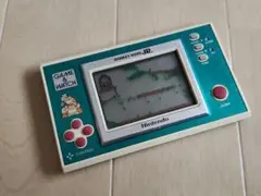 ゲームウォッチ ドンキーコング