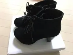 イング★ショートブーツ