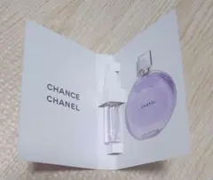 シャネル　チャンス　オー　スプランディド　オードゥ　パルファム　ヴァポリザター