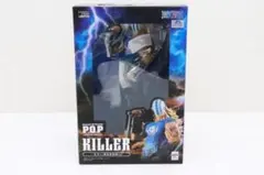 P.O.P ワンピース キラー 限定復刻版 フィギュア 26-JD0209-17 - メルカリ