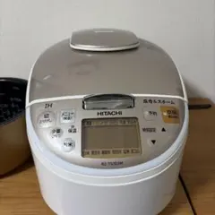 2026年最新】日立 炊飯器 rz ts103の人気アイテム - メルカリ