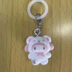 めじるしアクセサリー サンリオキャラクターズ