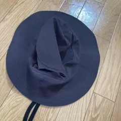 Mammut バケットハット グレー Mサイズのサムネイル
