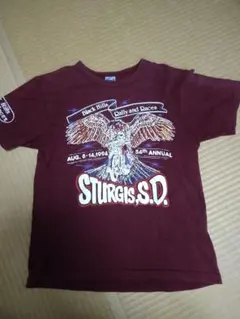 JELADO STURGIS 1994 Tシャツ 36のサムネイル