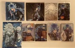 ツイステ イデア まとめ売り