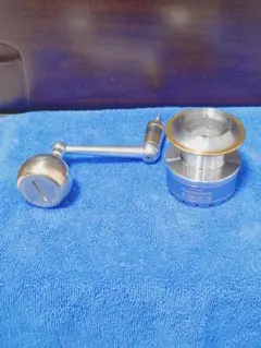 スタジオオーシャンマーク ブルーヘブン L30 スプール - メルカリ