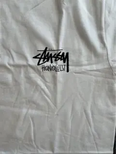 Stussy HONOLULU Tシャツ Sサイズ 色BERRY - メルカリ