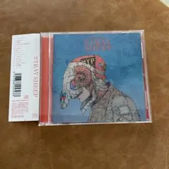 STRAY SHEEP SECL 2598