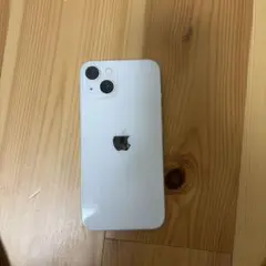 iPhone 13 本体