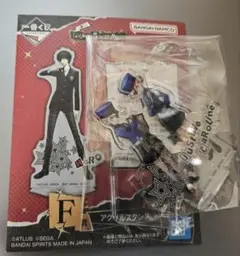 2026年最新】くじ ペルソナ5の人気アイテム - メルカリ