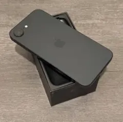 バッテリー100％】【美品】iPhone 16e｜128GB｜SIMフリー - メルカリ