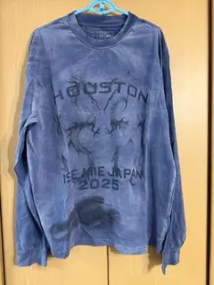 ナイキ フラグメント カクタスジャック 限定 ロングスリーブTシャツ Mサイズ