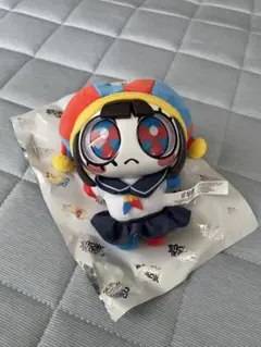 THE AMAZING DIGITAL CIRCUS ポムニ美品