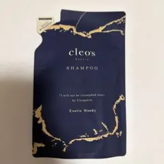 cleo's SHAMPOO 300ML 詰め替え