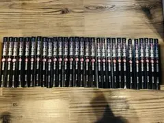 ジョジョの奇妙な冒険1巻〜29巻 セット文庫版1・2・3・4部　全巻　まとめ売り