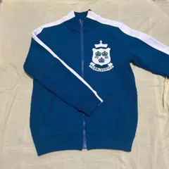 PEARLY GATES パーリーゲイツ　ナイロンジャケット　メンズ　XL ロゴ PEARLY GATES(パーリーゲイツ) ジャケット・ブルゾン｜中古