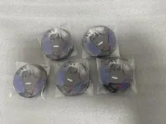 FGOサテライトステーション2026メイン 缶バッジ 缶バッチ 10点