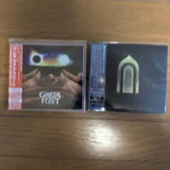 Greta Van Fleet CD 2枚セット 未使用に近い