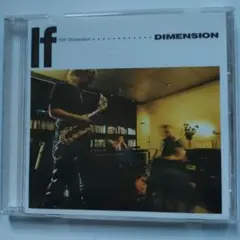 if 12th Dimension CD