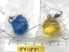 涼を感じるめじるしアクセサリー　①
