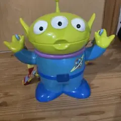 【Disney】トイ・ストーリー ポップコーンバケット