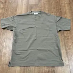 UNITED ARROWS オリーブグリーン Tシャツ