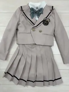 2025年モデル repipi armario（レピピアルマリオ）卒服