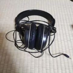 値下げ！　Audio-Technica ATH-AVC200 有線ヘッドホンのサムネイル