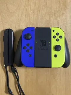 Nintendo Switch ジョイコン(L/R) セット