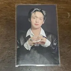 straykids リノ KARMA HMV ラキドロ