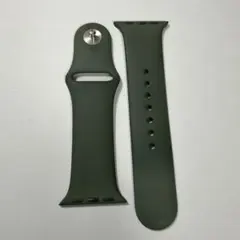 Apple Watch スポーツバンド グリーン 41MM S/M 純正品