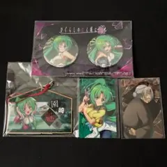 2025年最新】園崎詩音缶バッジの人気アイテム - メルカリ