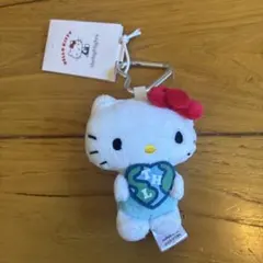 thehighlights ハローキティキティチャーム ザハイライツ マスコット