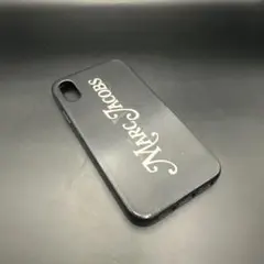 MARC JACOBS ブラック iPhoneケース　XRのサムネイル