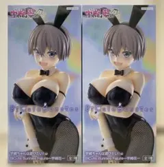 2025年最新】BiCute Bunnies Figure 宇崎花の人気アイテム