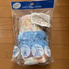イッツアスモールワールド 掛け布団カバー 枕カバー ディズニー