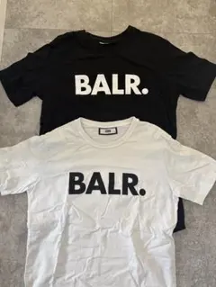 ケ*ウ様 【セール】BALR. Tシャツ2色セット Mサイズのサムネイル