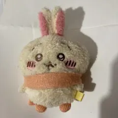 ちいかわ　ぬくぬくの装いマスコット　うさぎ 匿名配送】ちいかわ ぬくぬくの装いマスコット（うさぎ） 予約