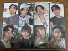 ICEx COOLer MAGAZINE Vol.2 トレカ FC