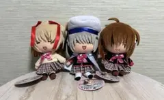 2025年最新】能美クドリャフカ ぬいぐるみの人気アイテム - メルカリ