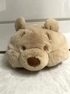 くまのプーさん　キャップ